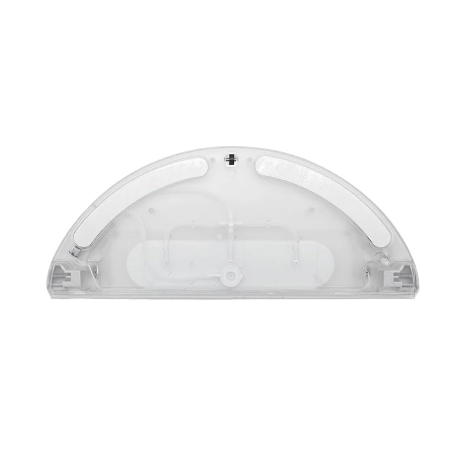 HXPFVCBHS Water Tank,Compatible For xiaomi, ，Compatible For mijia， 1C STYTJ01ZHM Sweeping and Supporting Integrated Robot Accessories Electronically Controlled