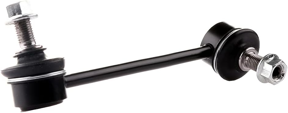 New Assembly 4-PC Front Sway Bar End Link Replacement for 2001-2005 For Acura MDX 2003-2005 For Honda Pilot