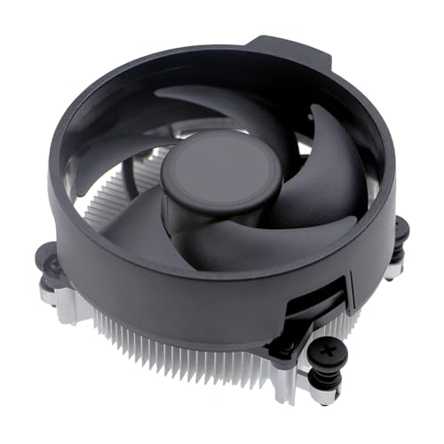 Wraith Stealth AM4 AM5 Socket...