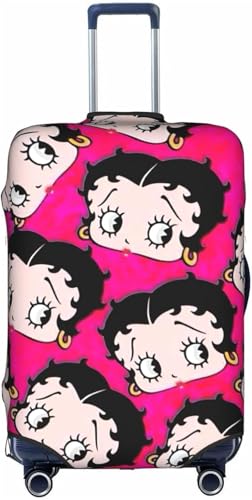 [Asamike] X[cP[XJo[ L[Jo[ Lkf xeBu[v xeB suitcase cover luggage cover L[P[XJo[ h~ וJo[ _XgJo[ ϋv 􂦂 XL1120T S