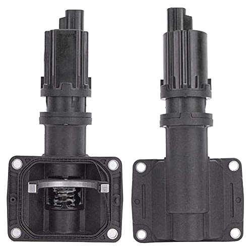 Locker Actuator, ABS Differential Locker Actuator Replacement Fit for 1500 06-18 600-399 52114387AF by Aramox - Image 7