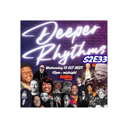 Disco --> House --> Techno