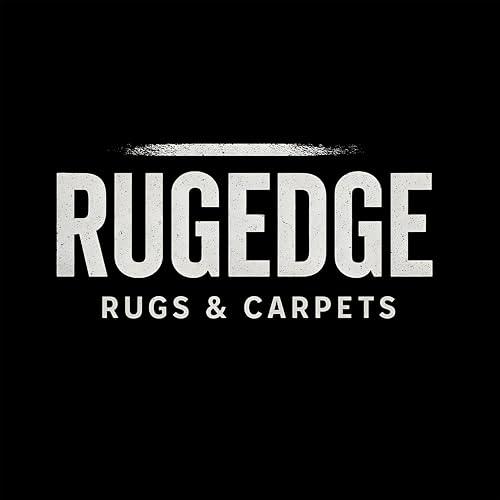 Image of 2x5 ft Shaggy Carpet Runner - Soft and Stylish Rug for Hallway, Bedroom, and Compact Interiors with Geometric Flair