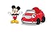Fisher-Price - Disney Mickey Mouse Clubhouse - Mickey's Sports Car