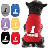 JPETTO犬服 Ｔシャツ 春夏 小型犬 中型犬 大型犬 ドッグウェア Tシャツ 犬の服 猫服 パーカー 薄手 涼しい 通気性 犬用 パジャマ チワワ服 トレイナー 日焼き防ぐ 脱毛保護 お散歩 お出かけ