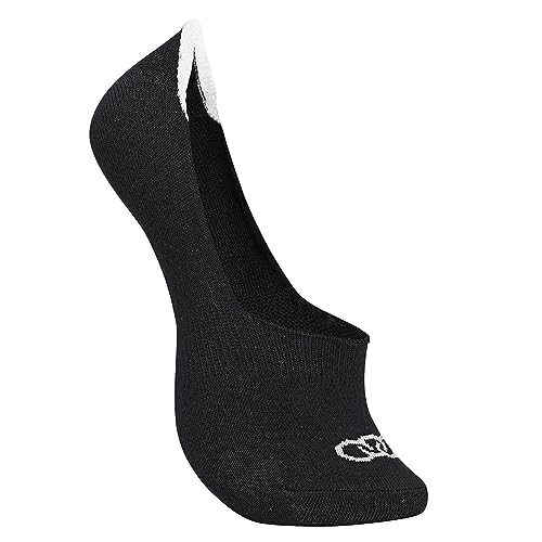 Meia Olympikus Ultra Invisível Esportiva Feminina