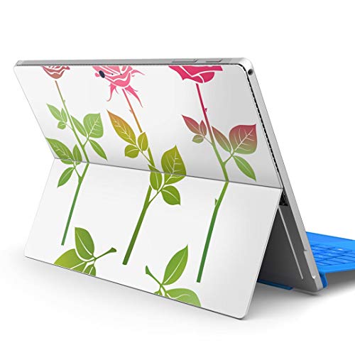 igsticker Surface pro6 pro2017 pro4 ��p �X�L���V�[�� �T�[�t�F�X �m�[�g�u�b�N �m�[�g�p�\�R�� �J�o�[ �P�[�X �t�B���� �X�e�b�J�[ �A�N�Z�T���[ �ی� 015302 �o�� �� �s���N �A��