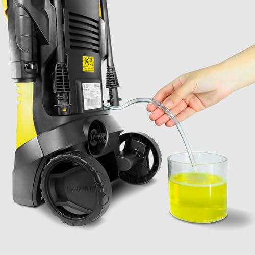 Lavadora de Alta Pressão Kärcher - K2 Plus - 1740 psi