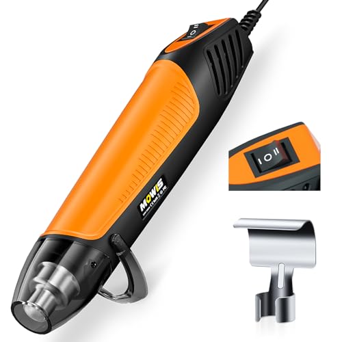 Pistolet à Air Chaud 350W Multifonction