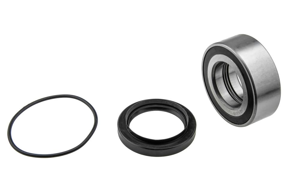 Roulement de roue arrière Ford Transit haute résistance kit essieu type 34 KLT-FR-010