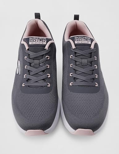 Image of Skechers Womens Go Run Elevate-coventina Sneaker