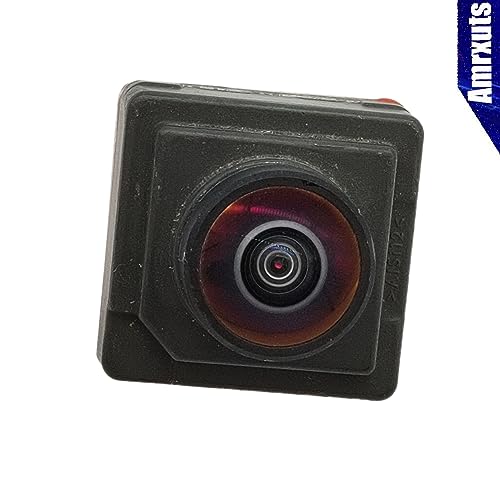 Image of 23295906 Rear View Backup Assist Camera for 2019 Chevro-let Blazer, 2019 2020 Cadillac CT6 GM1960193