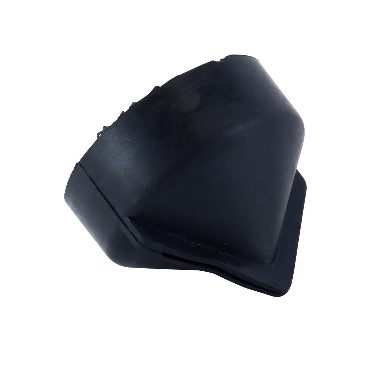 Válvula de expulsión de polvo, válvula de eliminación de polvo del filtro de aire, K1211-82340. Compatible con Kawasaki FD FX FH FD750D FD791D FD851D FX751V FX801V.