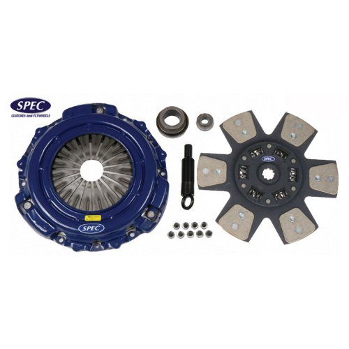SPEC SF483 Clutch