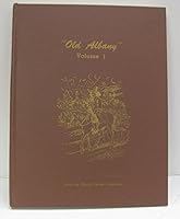 "OLD ALBANY" Volume 1 B00KAD7Q72 Book Cover