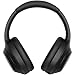 Sony - WH-1000XM4 Wireless Noise CANCELING Overhead Headphones with MIC for P