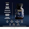 Quicksilver Scientific H2 Elite - Molecular Hydrogen for Energy + Metabolism Support, Water Tablets Perfect for Open Containers - Magnesium Malate Drink Additive (30 Molecular Hydrogen Tablets)