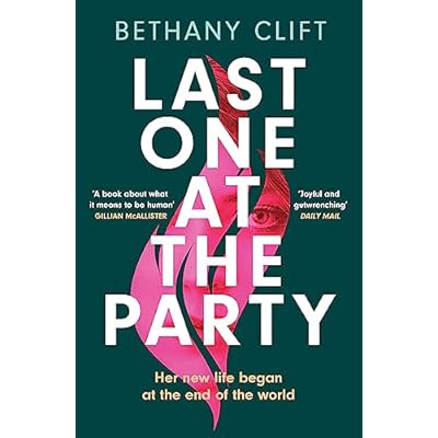 Last One at the Party