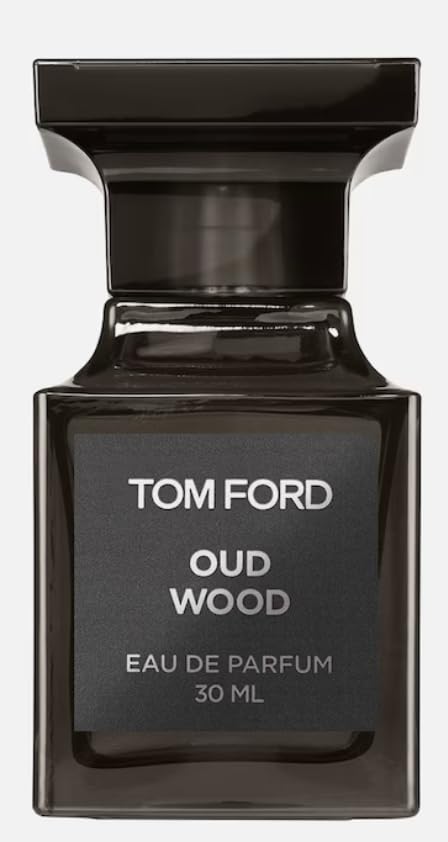 Amazon | Tom Ford Oud Wood トムフォード ウードの木 EDP 30ml | Tom