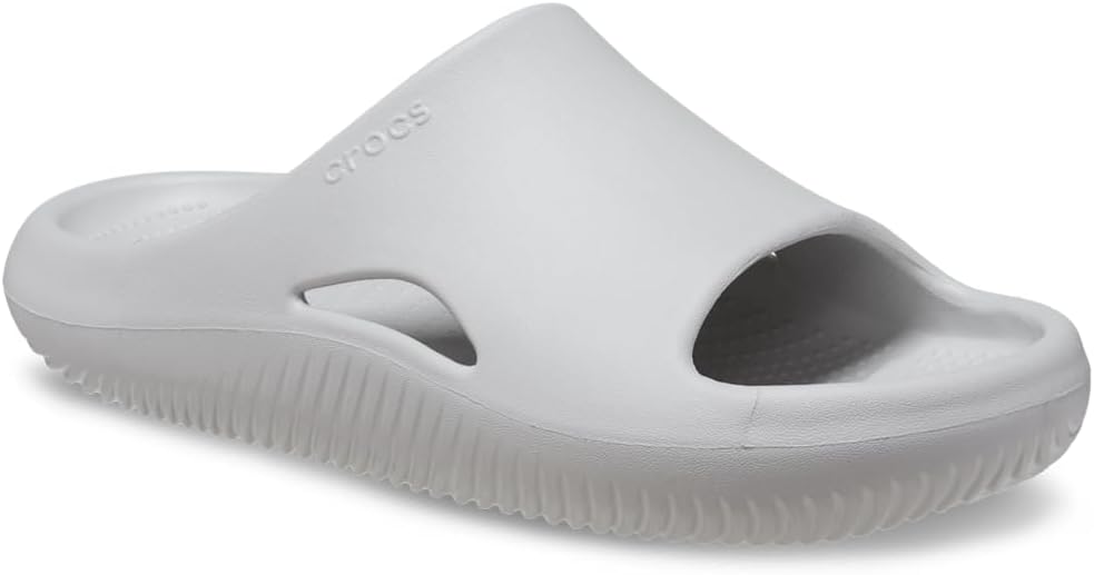 Crocs Unisex-Adult Mellow Recovery Slides