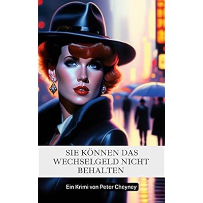 Sie k&ouml;nnen das Wechselgeld nicht behalten