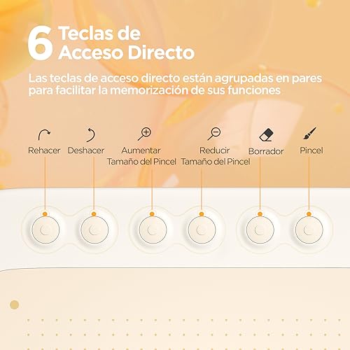 Consejos y reviews para comprar Tableta grafica portatil - cinco favoritos. 2 Consejos y reviews para comprar Tableta grafica portatil - cinco favoritos. 2