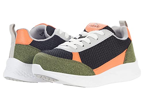 Friendly Shoes Adventure Kid's Shoe - Best AFO/SMO Compatible Orthotics Footwear - Stylish Comfort and Support