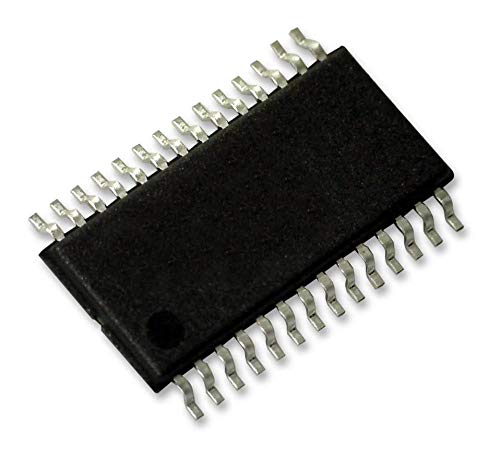 CS8406-CZZR - Converter 28 TSSOP 8406 (10 Piece Lot)