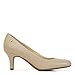 LifeStride Damen Parigi Pump Pumps, Light Gold Shimmer, 41.5 EU