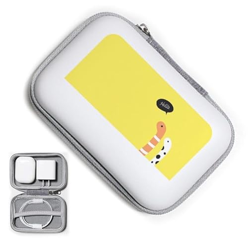 [MOSHI MOSHI] �K�W�F�b�g�|�[�` �n�[�h �P�[�X �j�V�L�A�i�S �`���A�i�S �C �C�̐����� 05�F�C�G���[