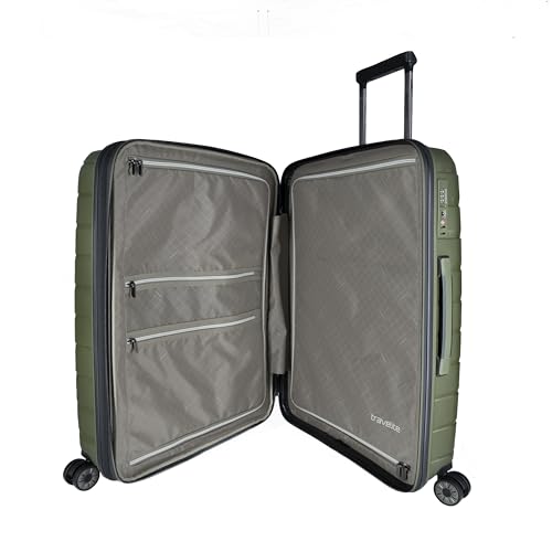 Air Base 4w Trolley M, Oliven Körperpflege und Gesundheit