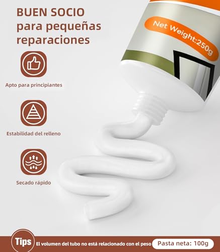 Pasta para hojalatería 11 Imagen adicional