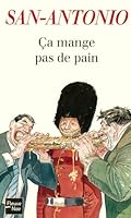 Ça mange pas de pain 2265023469 Book Cover