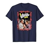 Willy Wonka & The Chocolate Factory - Charlie Grandpa Joe T-Shirt