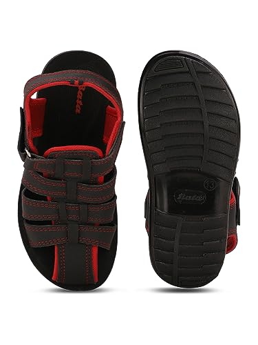 Image of Bubblegummers Unisex Velcro Sandal
