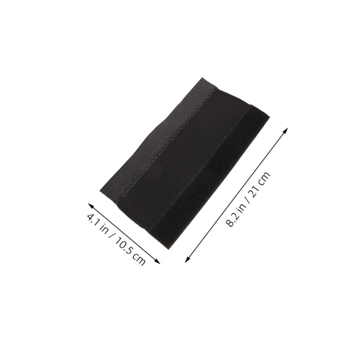 GOOHOCHY 8pcs Durable Protective Pads for Mountain Bike Frames Scratch Resistant Chain Guard Protector for Easy Installation Maintenance