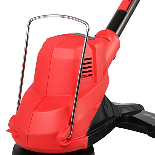 POWERWORKS XB 40V 15-Inch (Gear Reduced) Cordless String Trimmer, 2Ah Battery and Charger Included STP302