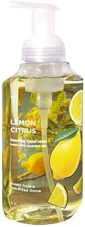 Scent~Theory Foaming Hand Soap, Woods Scent, 11 fl oz (Lemon)