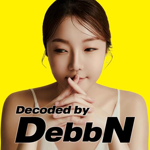 Decoded by DebbN cover art