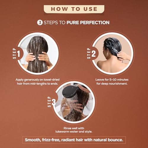 Image of QOD Professional Argan Conditioner 300Ml | Sulphate Free | Sodium Chloride Free, All, 1 Count