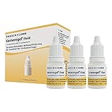 CORNEREGEL Fluid Augentropfe 3X10 ml Augentropfen