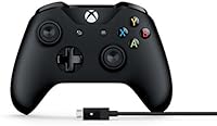 Algopix Similar Product 18 - Microsoft 4N600001 Xbox Controller 