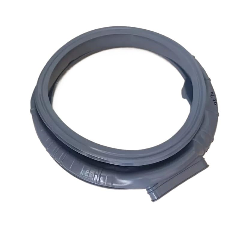 Bague d'étanchéité tambour machine à laver compatible avec le modèle de pièce 2080355