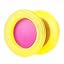 Yellow/Purple
