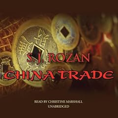 China Trade cover art
