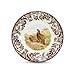 Spode Woodland Red Grouse Salad Plate