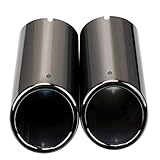 [Produktname]: Auto Schalldämpfer Schwanz Hals