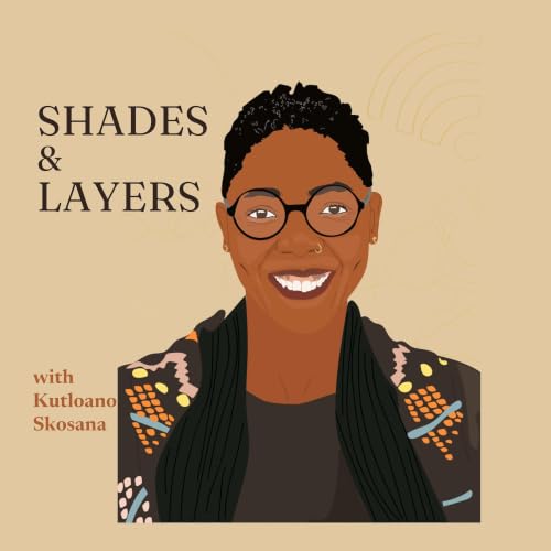 Shades & Layers Titelbild