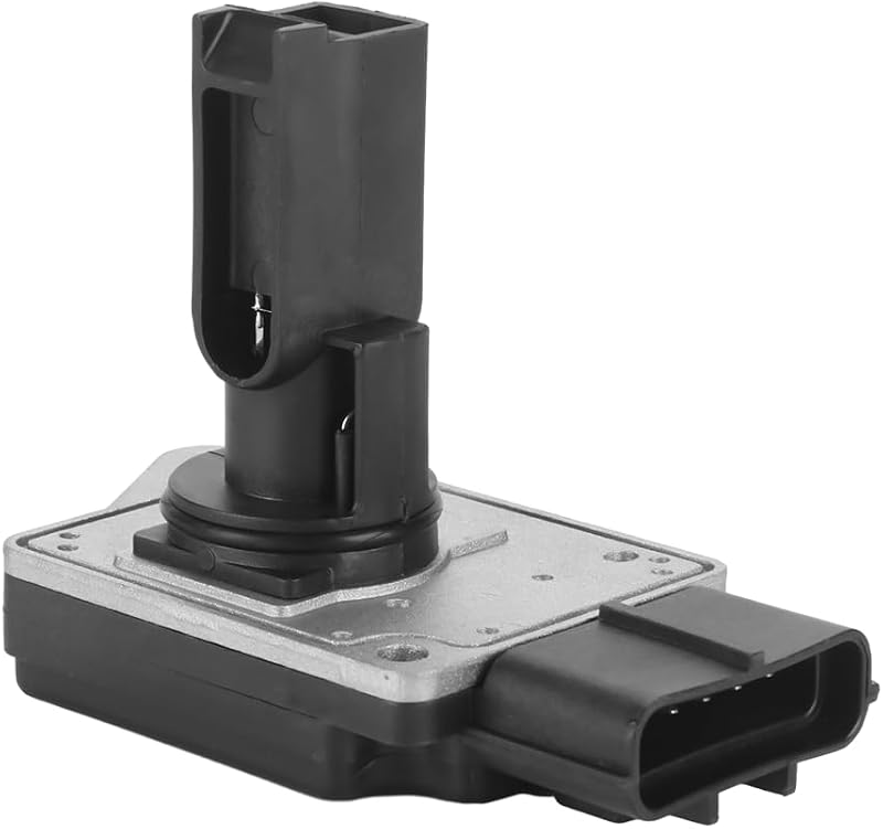 Sensor de fluxo de massa de ar MAF YOLLKY para Ford Escape, Explorer e E-Series – 1 unidade