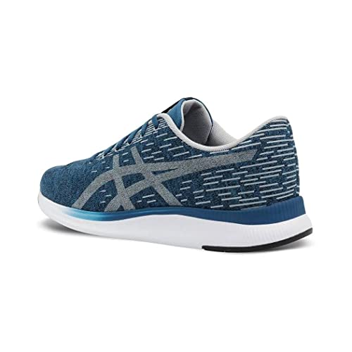 Tênis Streetwise Light Indigo Asics Masculino Cor:Azul;Tamanho:39